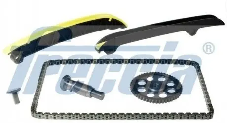 Комплект ланцюга привідного FRECCIA TK081030