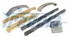 Комплект приводной цепи FRECCIA TK081080