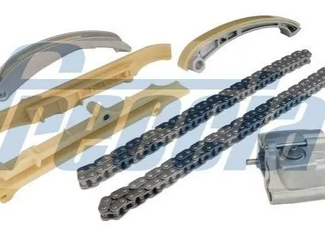 Комплект приводной цепи FRECCIA TK081080