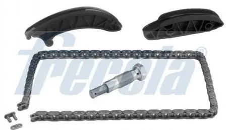 Комплект ланцюга ГРМ TK08-1113 FRECCIA TK081113