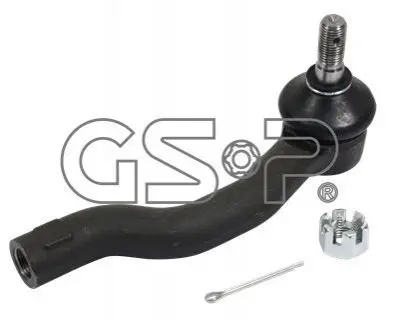 Наконечник рульової тяги GSP S070681