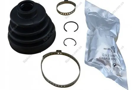 Комплект пылника, приводной вал PARTS KAVO CVB-9017