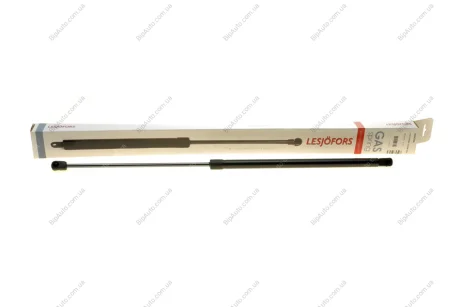Газова пружина, капот LESJOFORS 8044206