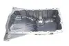 Масляний піддон VAN WEZEL 0324070