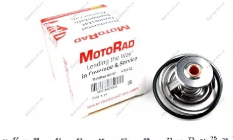 Термостат MOTORAD 304-82K