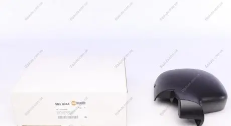 Корпус дзеркала (R) Renault Kangoo 08- AUTOTECHTEILE 503 0044