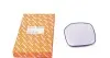 Стекло зеркала AUTOTECHTEILE 503 0037