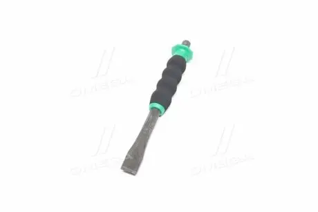 Зубило в захисному чохлі 15 х 180 мм Toptul HCBB1518