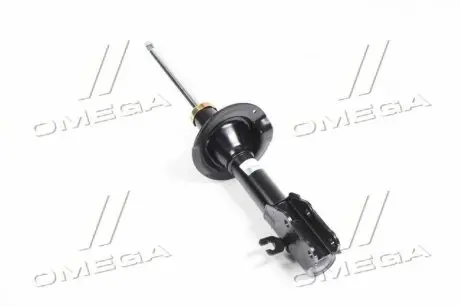 Амортизатор газомасляний SACHS 317 306