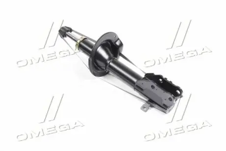 Амортизатор газомасляний SACHS 317 307