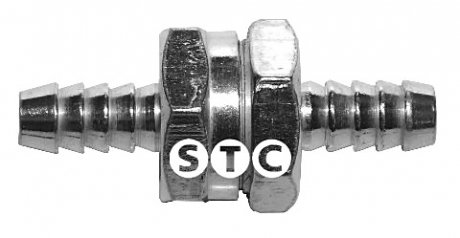 Клапан топливный STC T402014