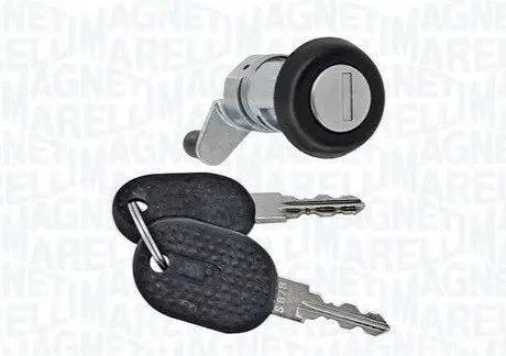 CITREOEN Цилиндр замка зад. прав. двери Jumper -02, FIAT, PEUGEOT MAGNETI MARELLI 350105003300
