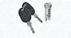 MAGNETI MARELLI CITREOEN Личинка замков пер. дверей Jumper -02, FIAT, PEUGEOT 350105028800 MAGNETI MARELLI 350105028800