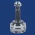 MAGNETI MARELLI TOYOTA Шрус наружный к-кт Corolla Verso 1,8 -09, Prius 1,5 302015100291 MAGNETI MARELLI 302015100291