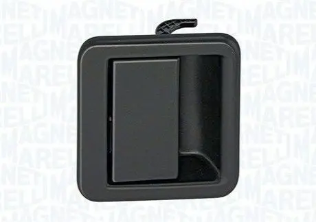 CITROEN Ручка задней двери внешняя Jumper -02, FIAT Ducato MAGNETI MARELLI 350105003500