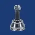 MAGNETI MARELLI FIAT Шрус внешний к-кт Bravo,Marea,Punto,Alfa Romeo,Lancia 302015100100 MAGNETI MARELLI 302015100100