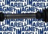 FORD Полуось VW Sharan 1.9TDI, 2.0,2.3 96-00 прав. ABS MAGNETI MARELLI 302004190052 (фото 1)