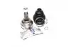 MAGNETI MARELLI FORD ШРУС внешний к-кт. Escort 1.4,1.6 90- 302015100117 MAGNETI MARELLI