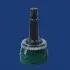 MAGNETI MARELLI HYUNDAI Шрус внешний к-кт Getz 1.5CRDI 03- 302015100156 MAGNETI MARELLI 302015100156