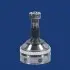 MAGNETI MARELLI PEUGEOT Шрус внешний к-кт 406 2.0/3.0 96- 302015100239 MAGNETI MARELLI 302015100239