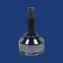 MAGNETI MARELLI PEUGEOT ШРУС внешний к-кт 206 1,1-1,4 98- 302015100236 MAGNETI MARELLI 302015100236
