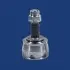MAGNETI MARELLI FIAT Шрус внешний к-кт Punto,Opel Corsa D 302015100085 MAGNETI MARELLI 302015100085