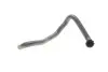 Патрубок системы отопления vagskoda 95- mot.1,8l1,8t 150ps gates 02-1805 GATES 021805