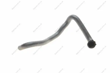 Патрубок системы отопления vagskoda 95- mot.1,8l1,8t 150ps 02-1805 Gates 021805 (фото 1)
