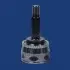 MAGNETI MARELLI MITSUBISHI Шрус внешний к-кт Carisma 95- 302015100191 MAGNETI MARELLI 302015100191