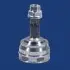 MAGNETI MARELLI FIAT Шрус внешний к-кт Brava, Tipo -95 302015100079 MAGNETI MARELLI 302015100079