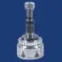 MAGNETI MARELLI OPEL ШРУС наружный Vectra B 2,2DTI -03 302015100235 MAGNETI MARELLI 302015100235
