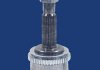 MAGNETI MARELLI HYUNDAI Шрус внешний к-кт Getz 1.1 02- 302015100154 MAGNETI MARELLI