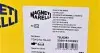 Шрус (наружный) MAGNETI MARELLI 302015100293 (фото 12)