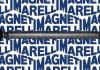 MAGNETI MARELLI PEUGEOT Полуось CITROEN C25 J5 прав. 302004190034 MAGNETI MARELLI