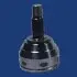 FIAT Шрус внешний Ulysse 2,2JTD -06 MAGNETI MARELLI 302015100130 (фото 1)
