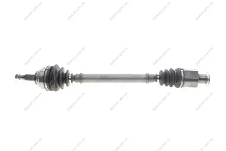 Полуось LAGUNA 1.9TDI 98- прав. MAGNETI MARELLI 302004190092