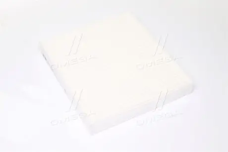 Фільтр салону ALPHA FILTER AF5087