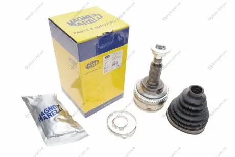 Шрус внешний LANOS 1.6 16V 97- MAGNETI MARELLI 302015100074