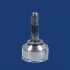 MAGNETI MARELLI CITROEN Шрус внешний к-кт C2/3 302015100240 MAGNETI MARELLI 302015100240