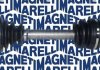 MAGNETI MARELLI BMW Полуось передняя левая E46 302004190025 MAGNETI MARELLI 302004190025