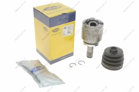 ШРУС із пильником LADA SAMARA MAGNETI MARELLI 302009100025