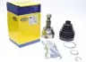 Зовнішній РШ шарнір (комплект) MAGNETI MARELLI 302015100186
