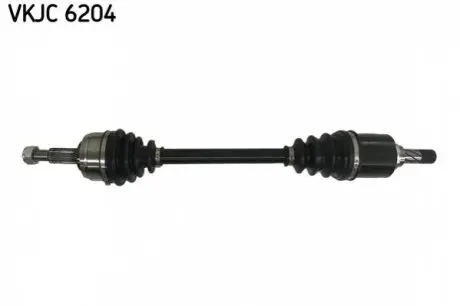 Приводная полуось SKF VKJC6204