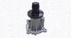 MAGNETI MARELLI Помпа воды LAND ROVER 3.6d WPQ1312 MAGNETI MARELLI WPQ1312