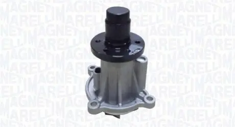 Помпа воды LAND ROVER 3.6d MAGNETI MARELLI WPQ1312 (фото 1)
