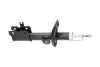 Амортизатор (передній) Nissan Qashqai 07-13 (L) PARTS KAVO SSA-6514 (фото 2)