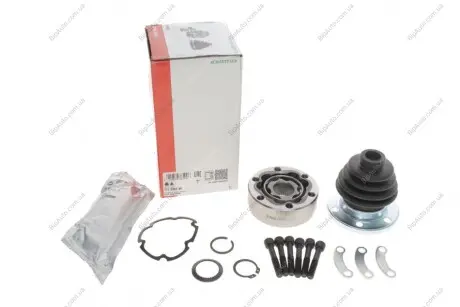 ШРУС внутр. з пильником VW, AUDI, SKODA, SEAT 771 0365 30 FAG 771036530