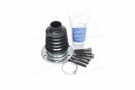 Пильовик ШРУС внутр. VW, AUDI, SEAT, SKODA 772 0244 30 FAG 772024430