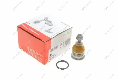 Опора кульова HONDA (Старий номер 917401) 825 0038 10 FAG 825003810