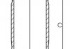 Гільза циліндра 15-459340-00 GOETZE
